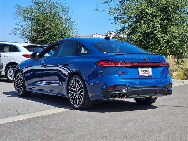2026 Audi S5 Premium Plus TFSI quattro S tronic