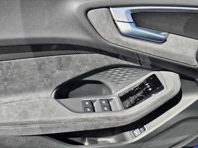 2026 Audi S5 Premium Plus TFSI quattro S tronic