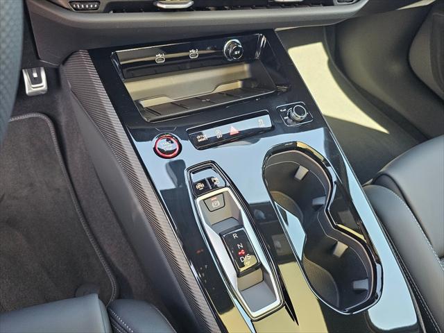 2026 Audi S5 Premium Plus TFSI quattro S tronic
