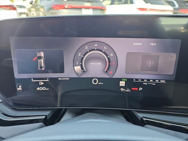 2026 Audi S5 Premium Plus TFSI quattro S tronic