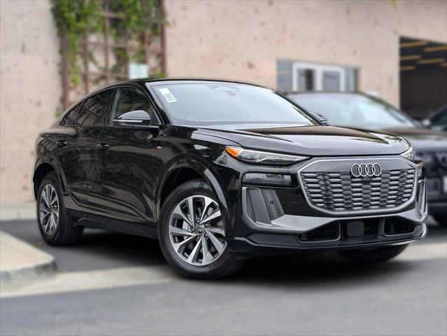 2027 Audi Q6 e-tron Sportback Premium for sale in Carlsbad, CA