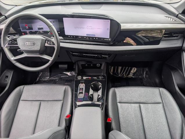 2027 Audi Q6 e-tron Sportback Premium