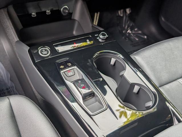 2027 Audi Q6 e-tron Sportback Premium