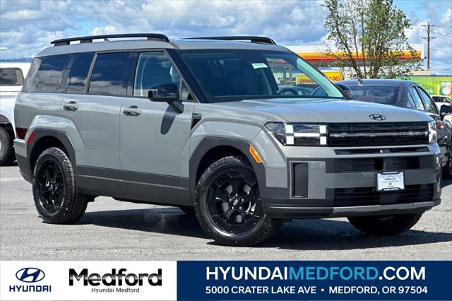 2026 Hyundai Santa Fe XRT for sale in Medford , OR