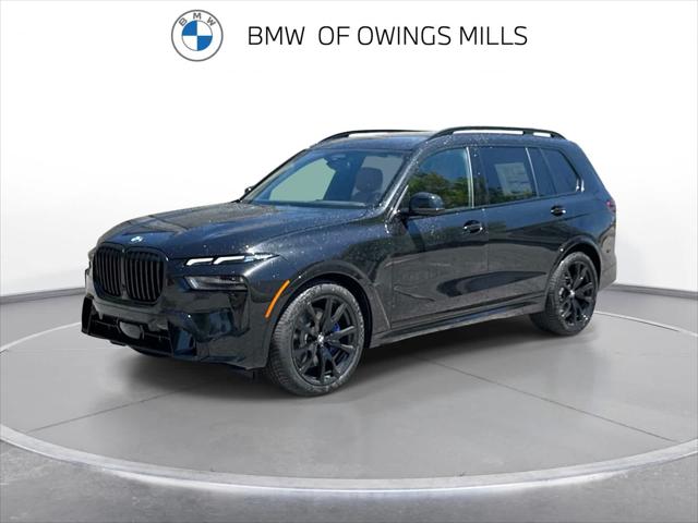 2027 BMW X7 xDrive40i for sale in Owings Mills, MD