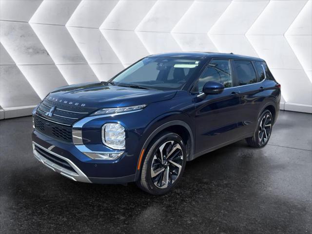 2023 Mitsubishi Outlander SE 2.5 2WD for sale in Tuscumbia, AL
