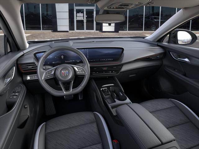 2026 Buick Envision Sport Touring AWD