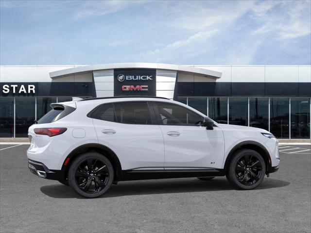 2026 Buick Envision Sport Touring AWD