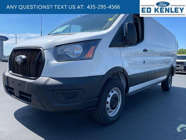 2026 Ford Transit Cargo Van Base for sale in Layton, UT
