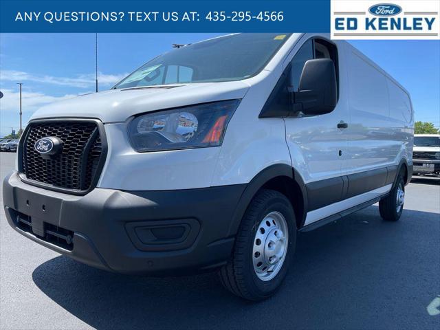 2026 Ford Transit Cargo Van Base for sale in Layton, UT