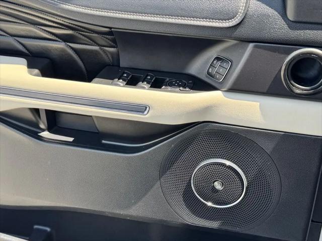 2018 Ford Expedition Max Platinum