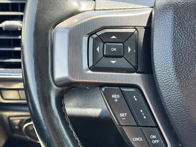2018 Ford Expedition Max Platinum