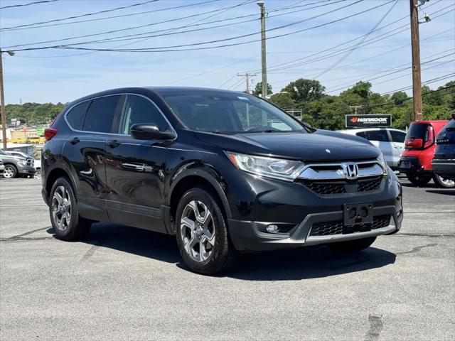 2019 Honda CR-V EX for sale in Knoxville, TN