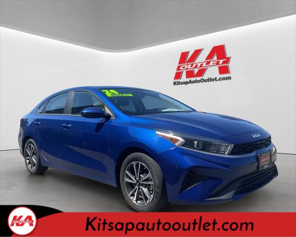 2024 Kia Forte LXS for sale in Port Orchard, WA