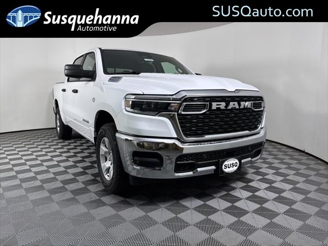 2026 Ram 1500 Tradesman Crew Cab 4x4 57 Box for sale in Wrightsville, PA