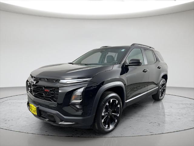 2026 Chevrolet Equinox AWD RS for sale in Longview, WA