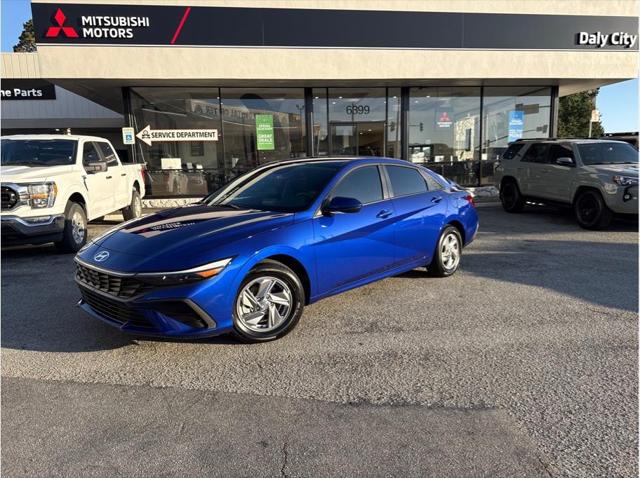 2026 Hyundai Elantra SE for sale in Daly City, CA