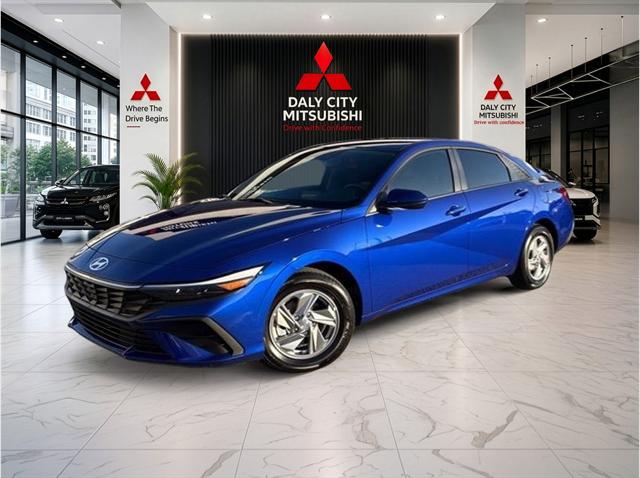 2026 Hyundai Elantra SE for sale in Daly City, CA
