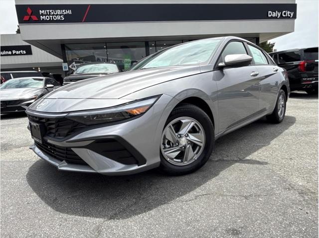 2026 Hyundai Elantra SE for sale in Daly City, CA