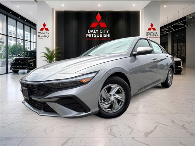 2026 Hyundai Elantra SE for sale in Daly City, CA