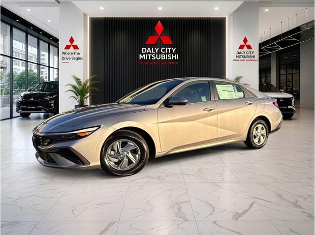 2026 Hyundai Elantra SE for sale in Daly City, CA
