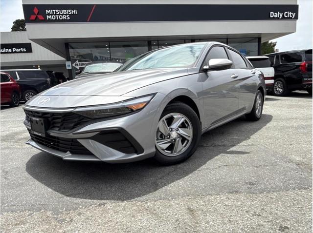 2026 Hyundai Elantra SE for sale in Daly City, CA