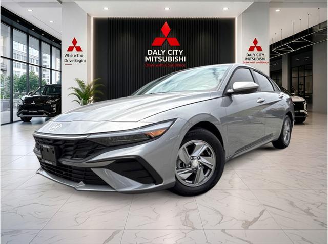 2026 Hyundai Elantra SE for sale in Daly City, CA