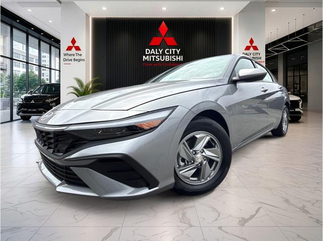 2026 Hyundai Elantra SE for sale in Daly City, CA