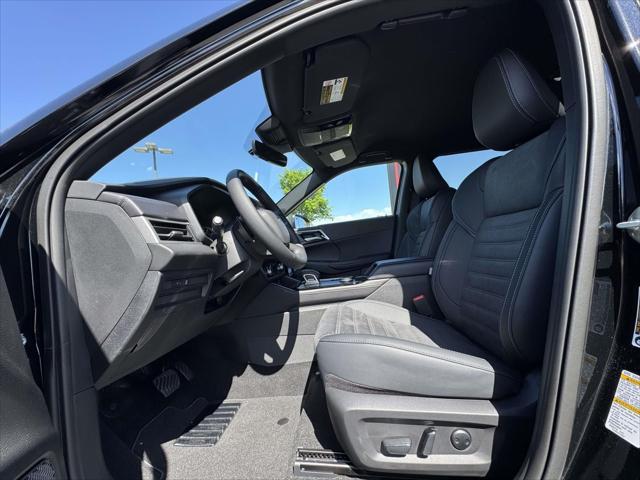 2026 Mitsubishi Outlander LE 1.5T S-AWC