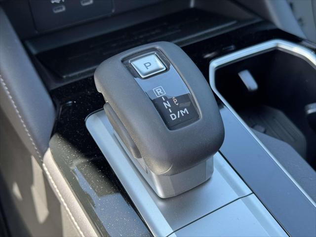 2026 Mitsubishi Outlander LE 1.5T S-AWC