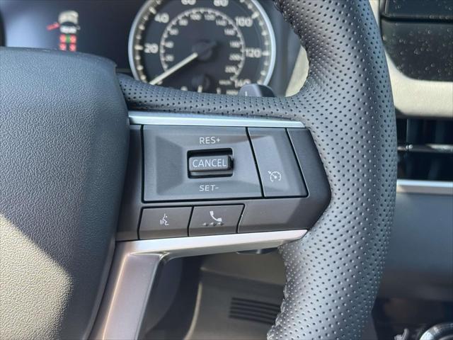 2026 Mitsubishi Outlander LE 1.5T S-AWC