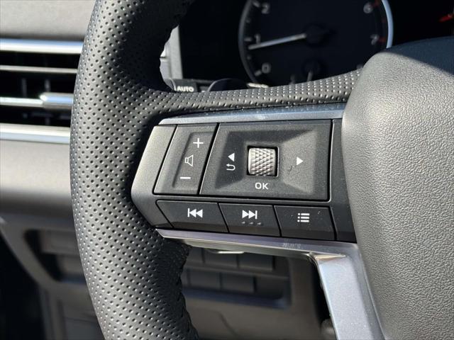 2026 Mitsubishi Outlander LE 1.5T S-AWC