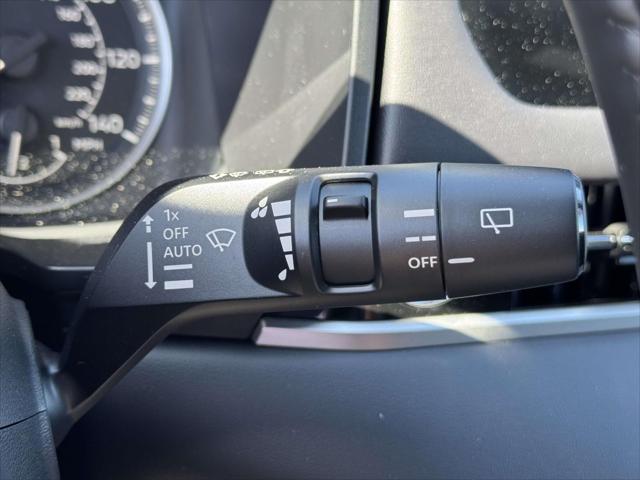 2026 Mitsubishi Outlander LE 1.5T S-AWC