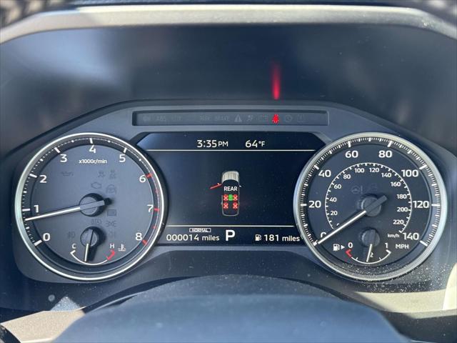 2026 Mitsubishi Outlander LE 1.5T S-AWC