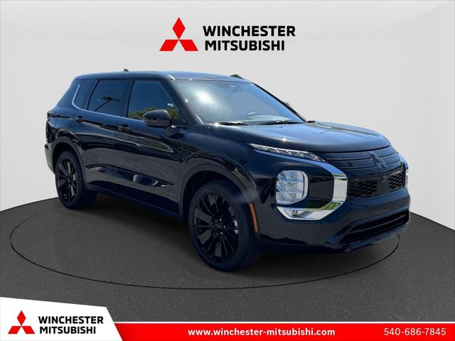 2026 Mitsubishi Outlander LE 1.5T S-AWC for sale in Winchester, VA
