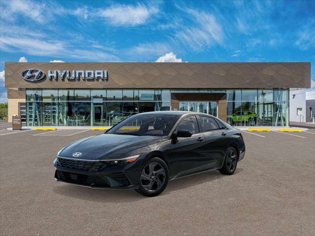 2026 Hyundai Elantra SEL Sport for sale in Huntington, WV