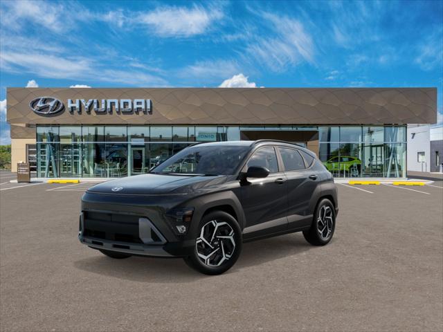 2026 Hyundai Kona SEL Premium for sale in Huntington, WV