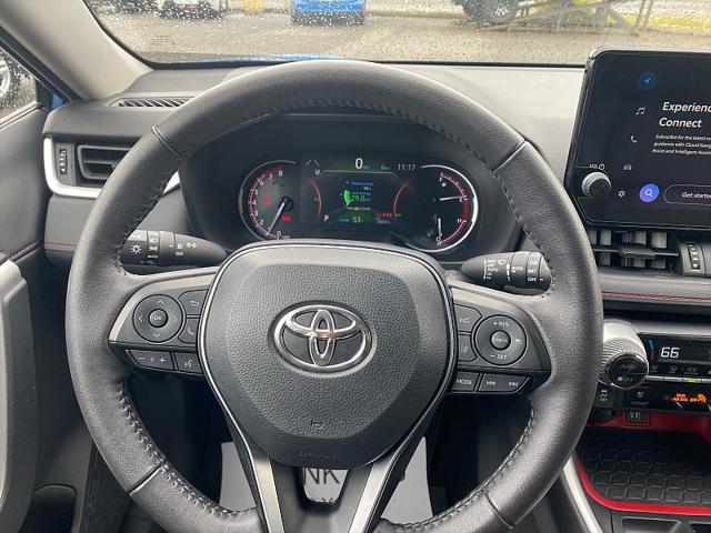 2023 Toyota RAV4 TRD Off Road