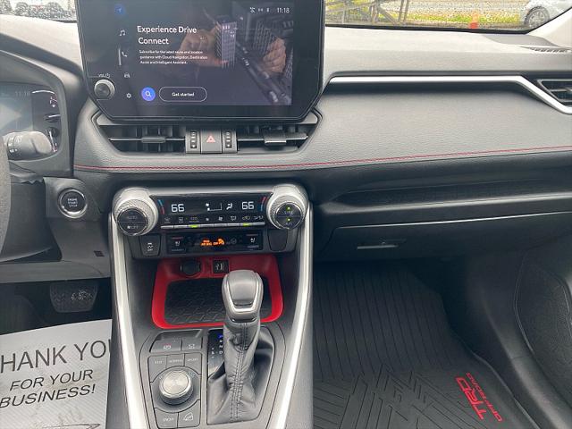 2023 Toyota RAV4 TRD Off Road