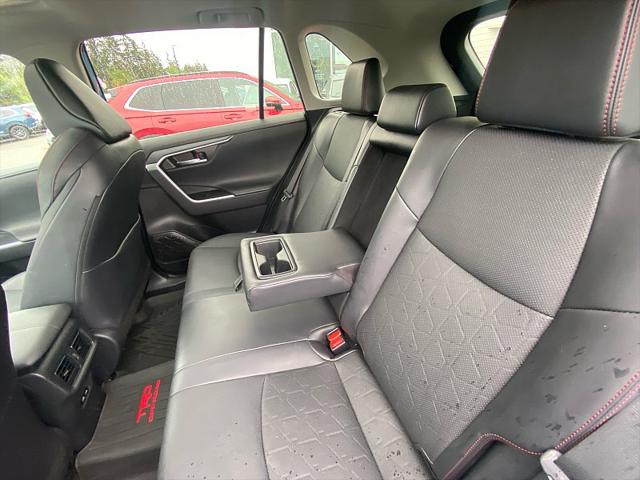 2023 Toyota RAV4 TRD Off Road