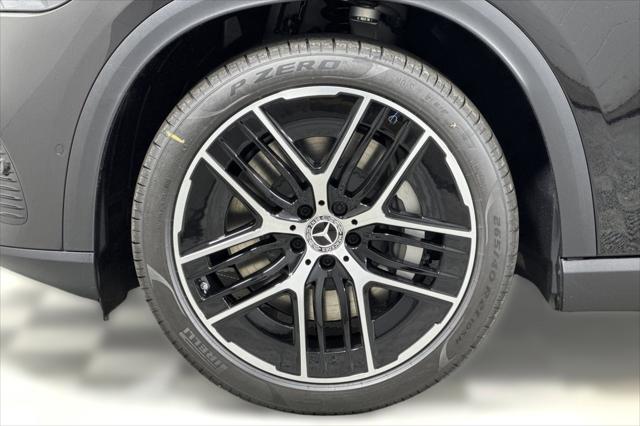 2026 Mercedes-Benz EQE 320+ Unknown