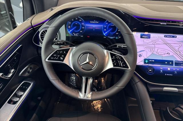 2026 Mercedes-Benz EQE 320+ Unknown