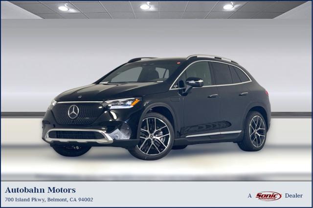 2026 Mercedes-Benz EQE 320+ Unknown for sale in Belmont, CA