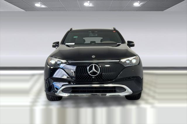 2026 Mercedes-Benz EQE 320+ Unknown