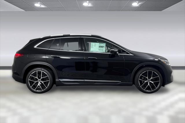 2026 Mercedes-Benz EQE 320+ Unknown