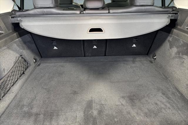 2026 Mercedes-Benz EQE 320+ Unknown