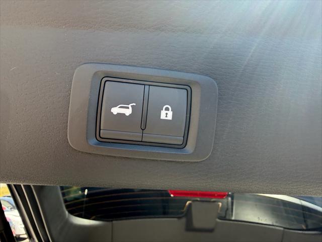 2026 Mitsubishi Outlander BLACK EDITION S-AWC