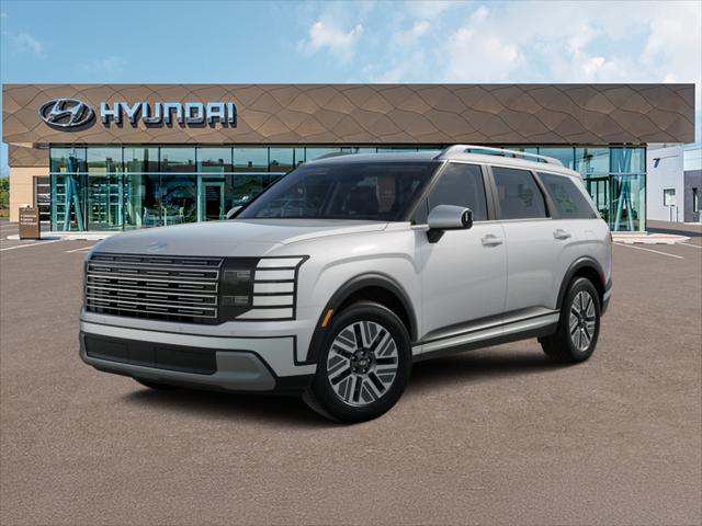 2026 Hyundai Palisade SEL 7P