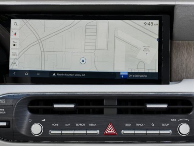 2026 Hyundai Palisade SEL 7P