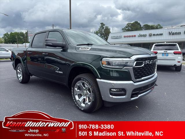 2026 Ram 1500 Unknown for sale in Whiteville, NC